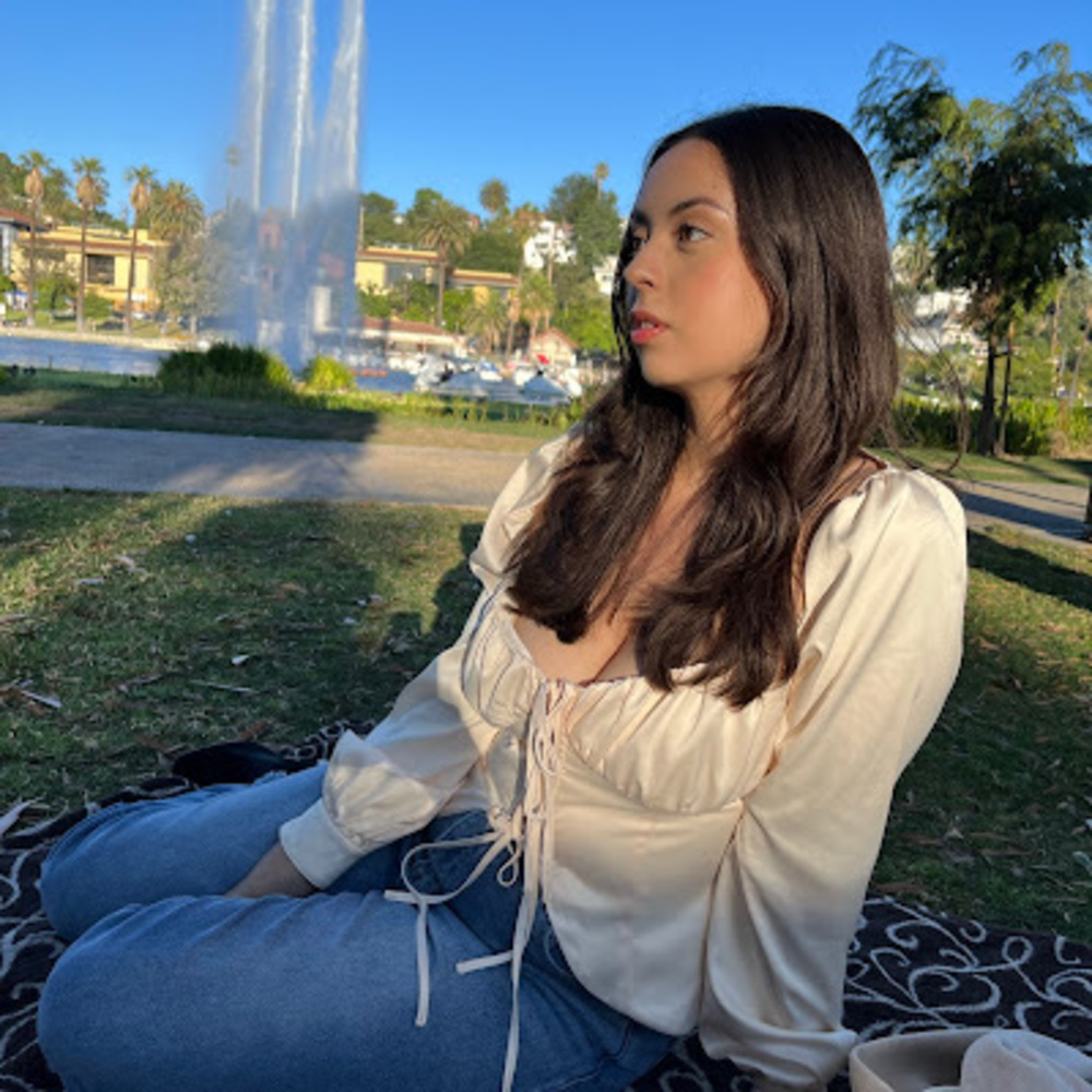 Meet your Posher, Vanessa